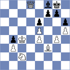 Finek - Jovic (chess.com INT, 2024)