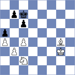 Rajesh - Lee (Chess.com INT, 2021)