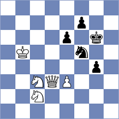 Rustemov - Hernandez Ojeda (chess.com INT, 2024)