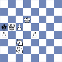 Omariev - Migot (Chess.com INT, 2021)