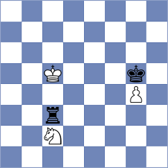 Mikhailovsky - Illingworth (Chess.com INT, 2020)