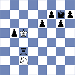 Dommalapati - Foisor (Chess.com INT, 2020)