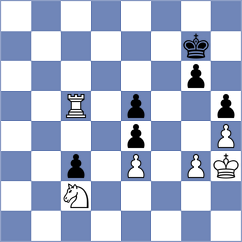 Collins - Leisch (chess.com INT, 2024)