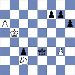 Arslanov - Reprintsev (chess.com INT, 2024)