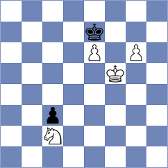 Markun - Zagorac (Chess.com INT, 2021)