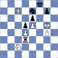 Ruiz C - Iskusnyh (chess.com INT, 2024)