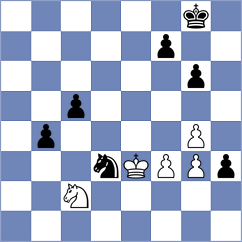 Tromp - Chinchilla (Chess.com INT, 2020)