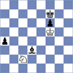 Belov - Fontaine (chess.com INT, 2023)
