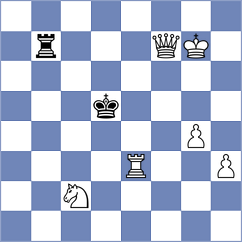 Kumar - Yoo (Chess.com INT, 2020)