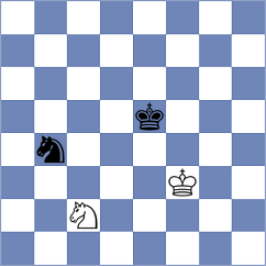 Ozen - Pridorozhni (chess.com INT, 2021)
