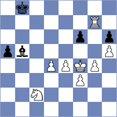 Wang - Banusz (Chess.com INT, 2020)