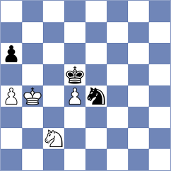 Harika - Aditya (chess.com INT, 2021)