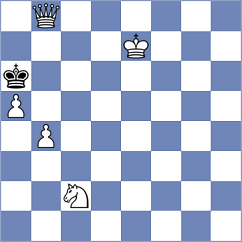 Akhmetov - Brilej (chess.com INT, 2023)
