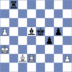 Vega Paucar - Vera Siguenas (Chess.com INT, 2020)