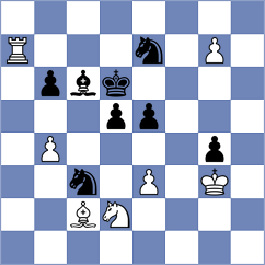 Duda - Hayrapetyan (chess.com INT, 2024)