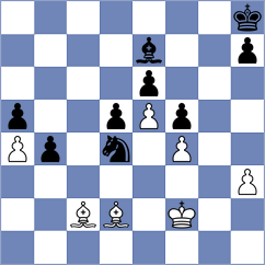 Lopez Rueda - Villegas (Chess.com INT, 2020)