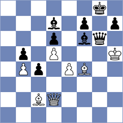 Olsen - Kazakouski (chess.com INT, 2024)
