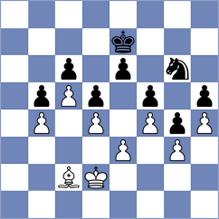 Haitin - Alarcon Bahamondes (chess.com INT, 2024)