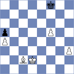 Gaehwiler - Krutko (chess.com INT, 2021)