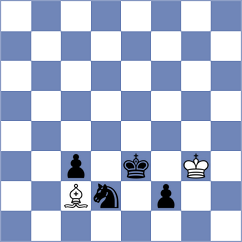 Novoselski - Disconzi da Silva (Chess.com INT, 2021)