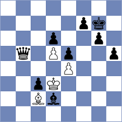 Kabanova - Storey (chess.com INT, 2022)