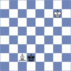 Federzoni - Fajdetic (chess.com INT, 2021)