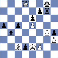 Mkrtchyan - Papp (chess.com INT, 2024)