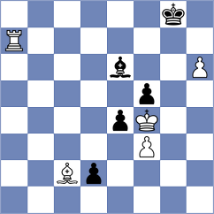 Melkumyan - Bartholomew (chess.com INT, 2024)