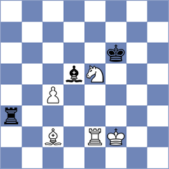 Perez - Spitzl (Chess.com INT, 2021)