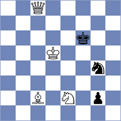 Murzin - Alinasab (chess.com INT, 2021)