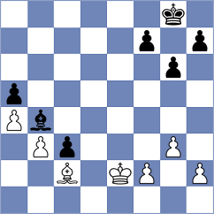 Karpov - Chen (Chess.com INT, 2020)