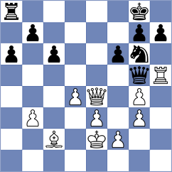 Johnson - Upper (Chess.com INT, 2021)