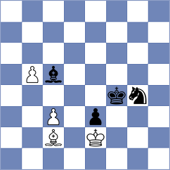 Miculka - Stalmach (Chess.com INT, 2021)