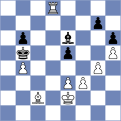 Nesterov - Lysiak (Chess.com INT, 2021)