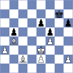 Sevian - Vovk (Chess.com INT, 2020)