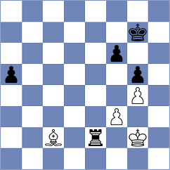 Sernecki - Atakhan (chess.com INT, 2023)