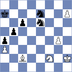 Glavina - Livaic (chess.com INT, 2023)