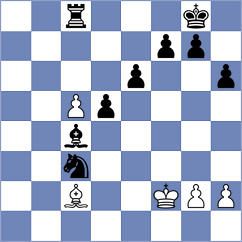 Player - Qashashvili (chess.com INT, 2023)