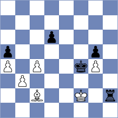 Dylag - Mortazavi (chess.com INT, 2023)