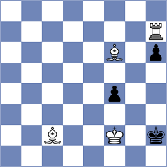 Volkov - Sihite (chess.com INT, 2023)