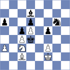 Oliveira - Jimenez Fernandez (chess.com INT, 2024)