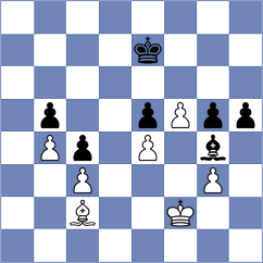 Esipenko - Vokarev (chess.com INT, 2022)