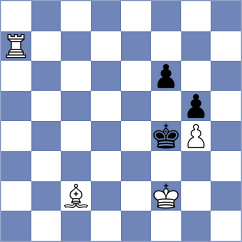 Skvortsov - Novikova (chess.com INT, 2024)