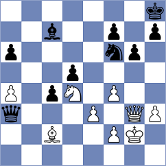Romanek - Horvath (Chess.com INT, 2021)