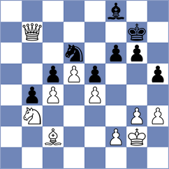 Song - Khusenkhojaev (Chess.com INT, 2020)