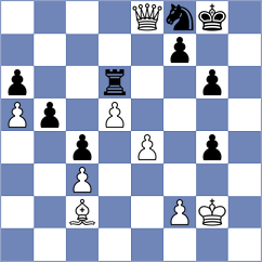 Ibarra Jerez - Dobrikov (chess.com INT, 2024)
