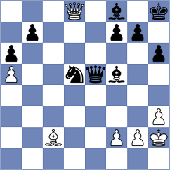 Mozharov - Svidler (Chess.com INT, 2020)
