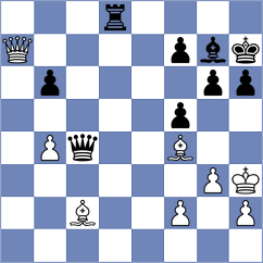 Smith - Tarigan (chess.com INT, 2023)