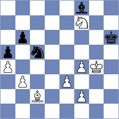 Tabatabaei - Mamedov (chess.com INT, 2023)