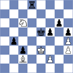 Volf - Urbanc (Chess.com INT, 2021)